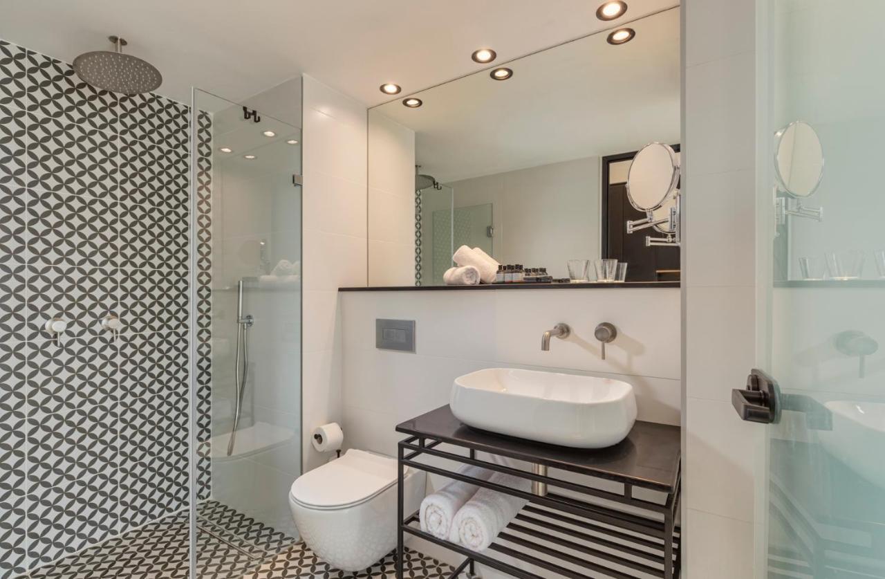 Numa Hotel Jaffa Tel Aviv Eksteriør billede