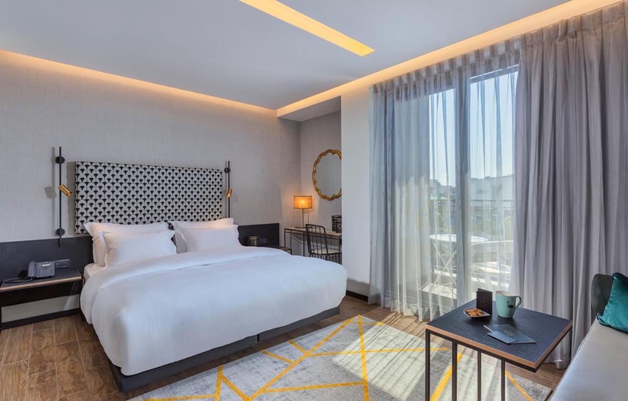 Numa Hotel Jaffa Tel Aviv Eksteriør billede