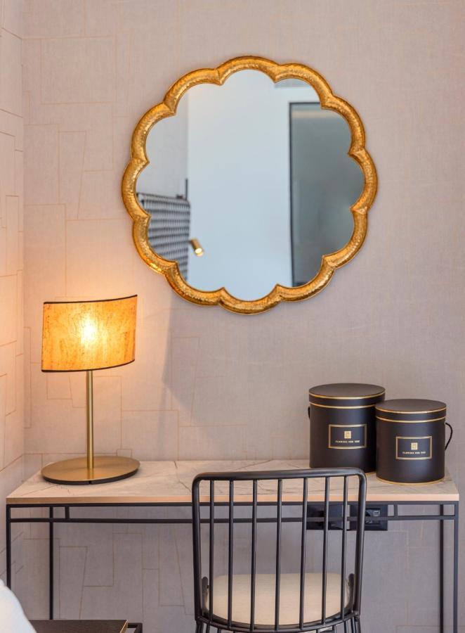 Numa Hotel Jaffa Tel Aviv Eksteriør billede