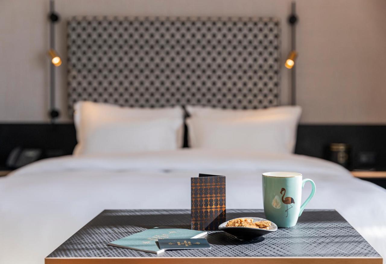Numa Hotel Jaffa Tel Aviv Eksteriør billede
