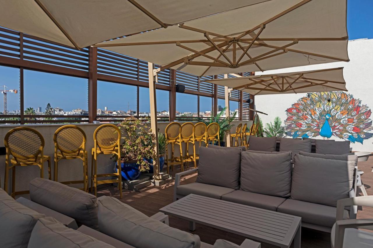 Numa Hotel Jaffa Tel Aviv Eksteriør billede
