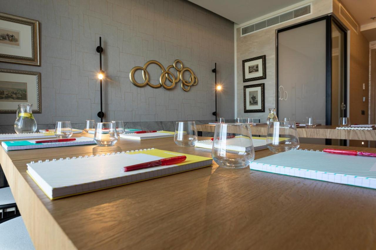 Numa Hotel Jaffa Tel Aviv Eksteriør billede