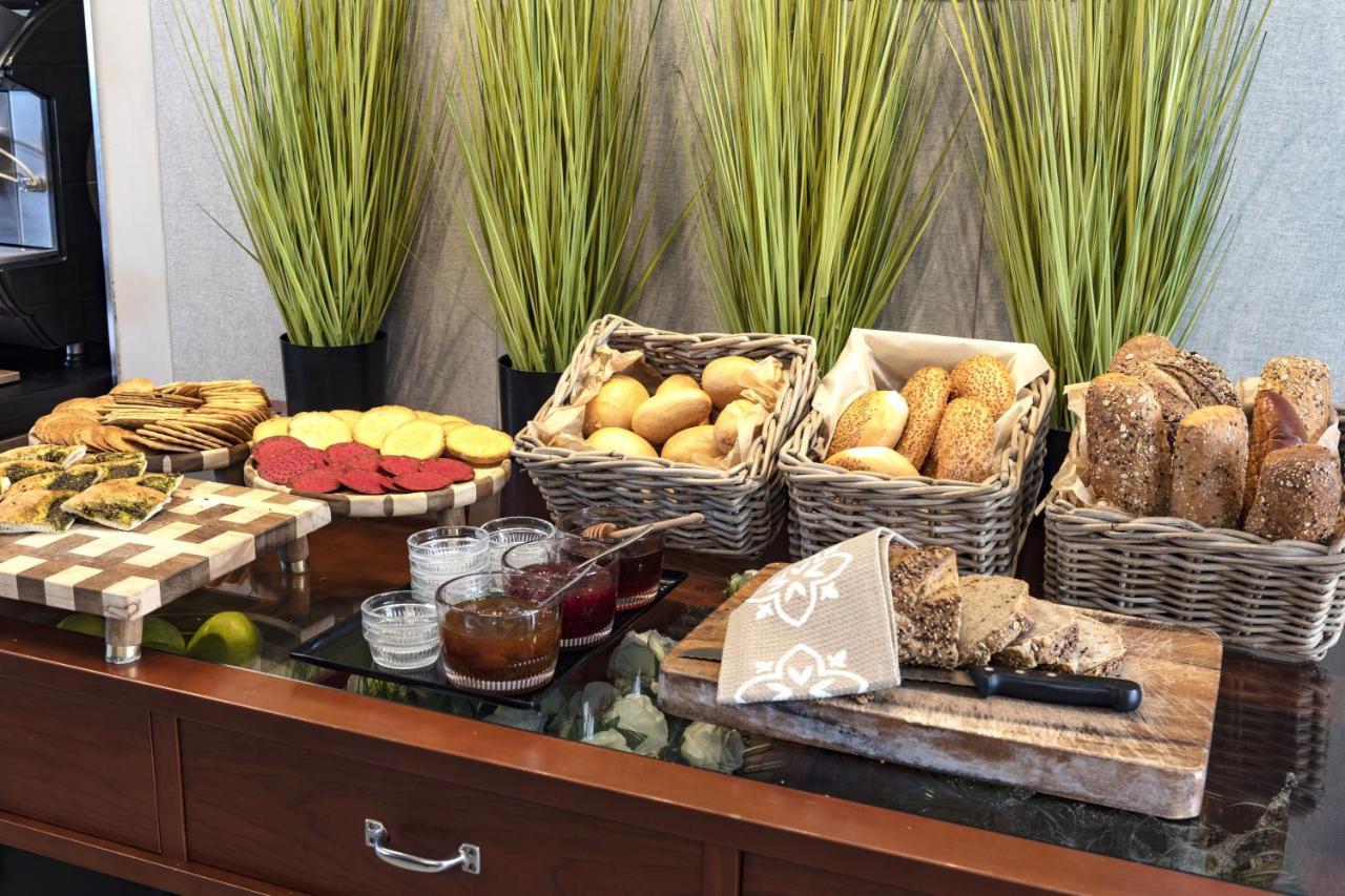 Numa Hotel Jaffa Tel Aviv Eksteriør billede