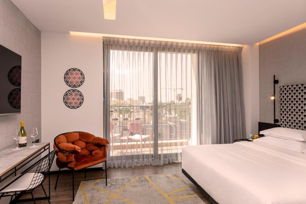 Numa Hotel Jaffa Tel Aviv Eksteriør billede