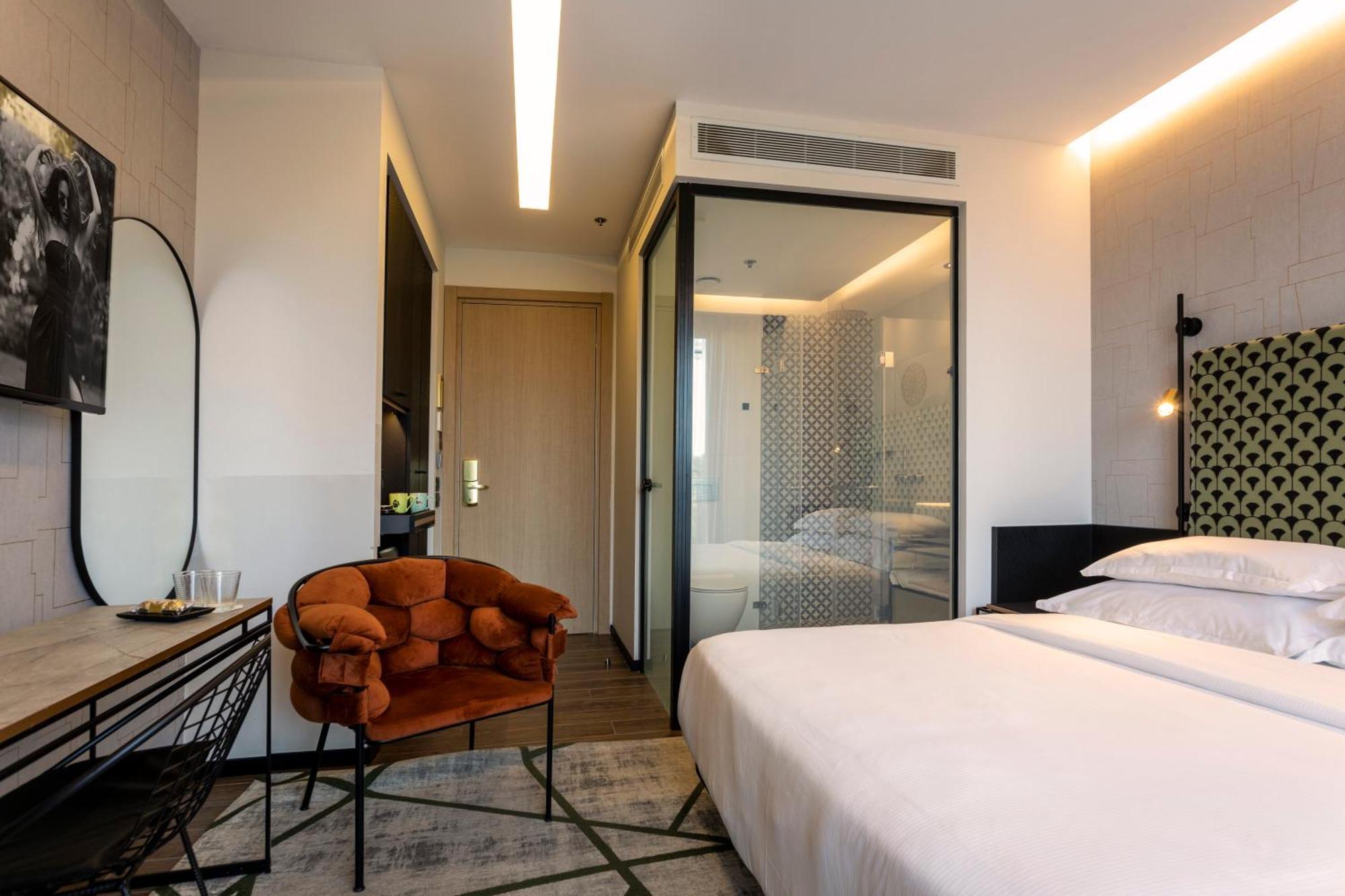 Numa Hotel Jaffa Tel Aviv Eksteriør billede