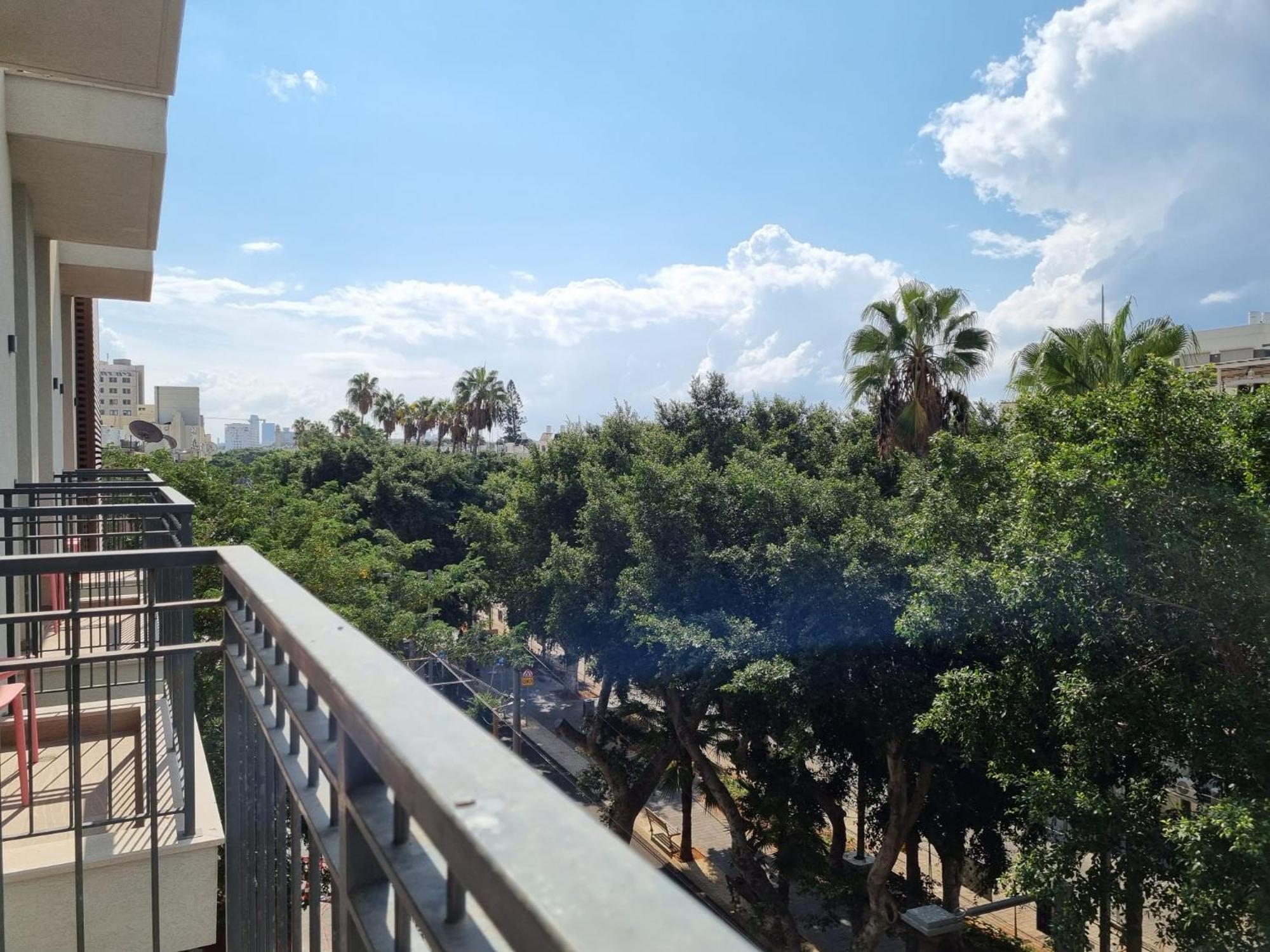 Numa Hotel Jaffa Tel Aviv Eksteriør billede