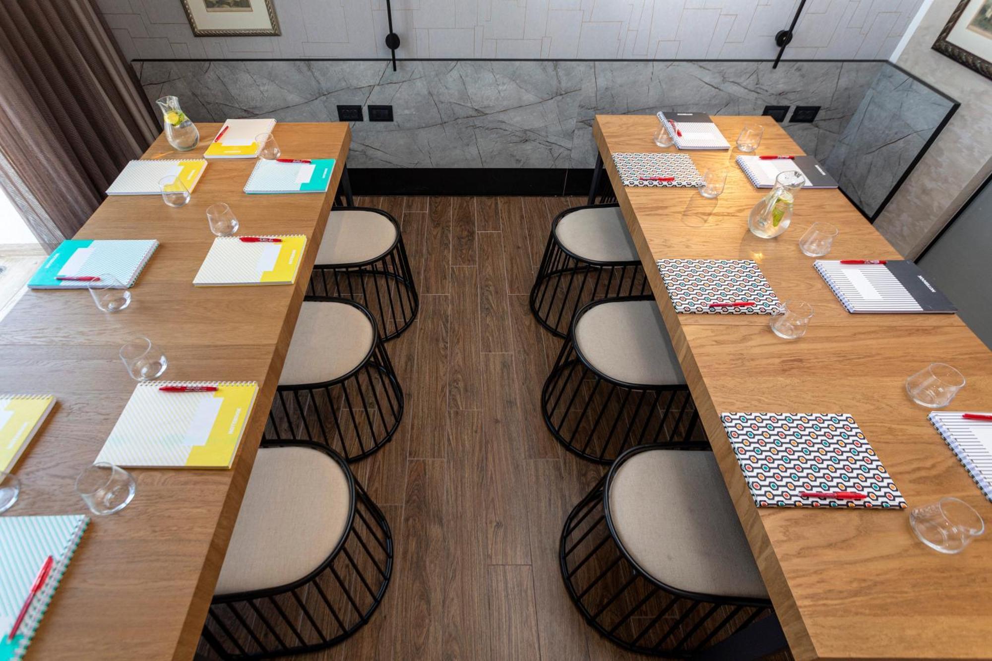 Numa Hotel Jaffa Tel Aviv Eksteriør billede