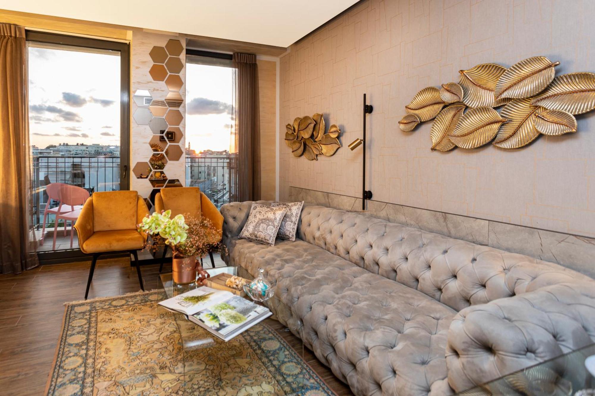 Numa Hotel Jaffa Tel Aviv Eksteriør billede