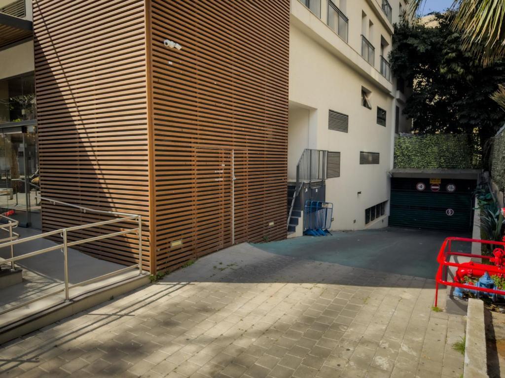 Numa Hotel Jaffa Tel Aviv Eksteriør billede